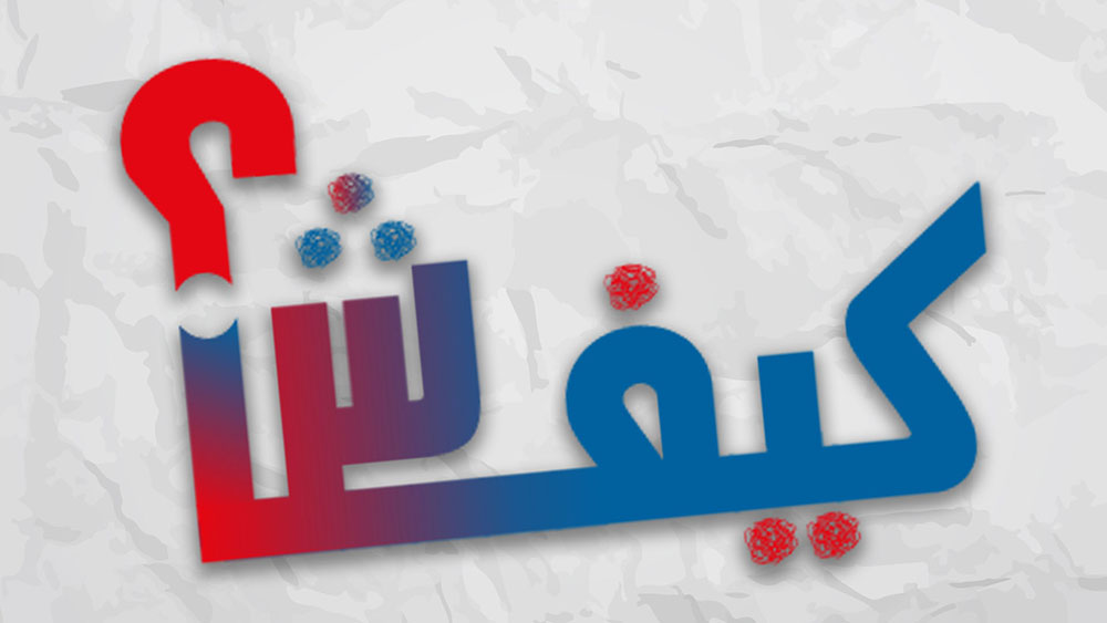 🔴برنامج "كيفاش".. التصريح بالعملة