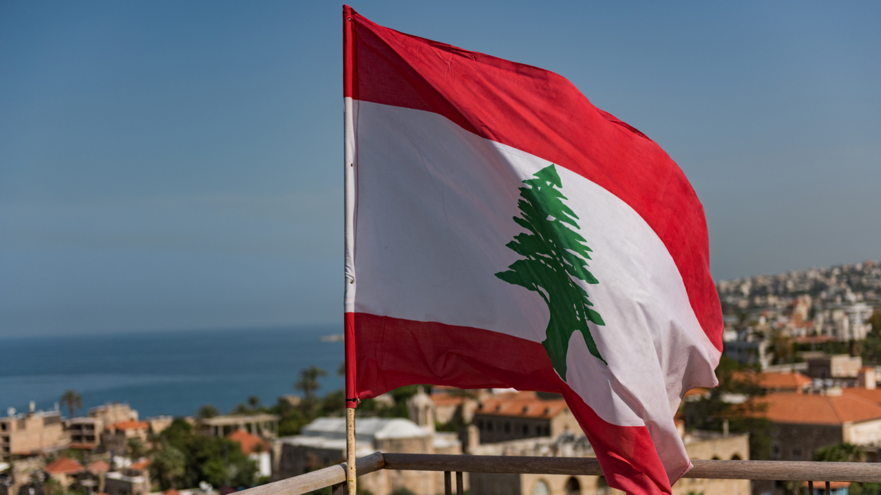 لبنان يشارك في مفاوضات روما المباشرة بعد توضيحات أمريكية