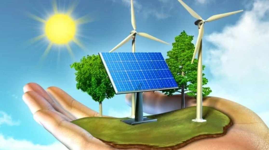 في تقريره السنوي لسنة 2025..   البنك المركزي يؤكد: الطاقات المتجددة رهان تونس لتعزيز الأمن الطاقي وتقليص العجز التجاري
