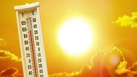 مهندسة بالمعهد الوطني للرصد الجوي لـ"الصباح":   الحرارة ستسجل ارتفاعا يتراوح بين 6 و10 درجات.. ولجنة متابعة لتحيين النشرات
