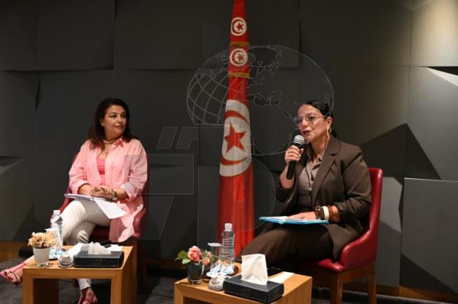 تقرير أممي: 58 بالمائة من شباب تونس متفائلون بالمستقبل