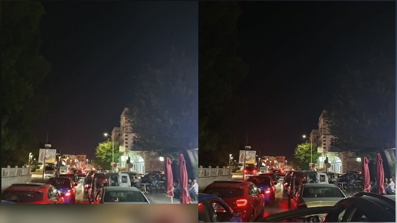 بنزرت.. عذاب القنطرة يتواصل