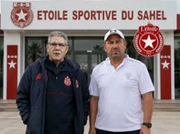 الكوكي والخطوي مرشحان لتدريب النجم 