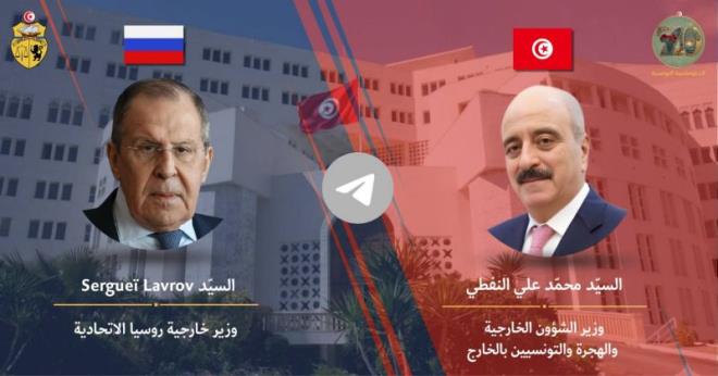 العلاقات الدبلوماسية التونسية-الروسية.. 70 سنة من التعاون المثمر