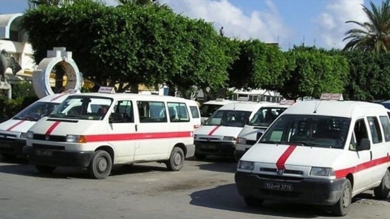 غدا الإثنين.. إضراب عام في قطاع النقل غير المنتظم