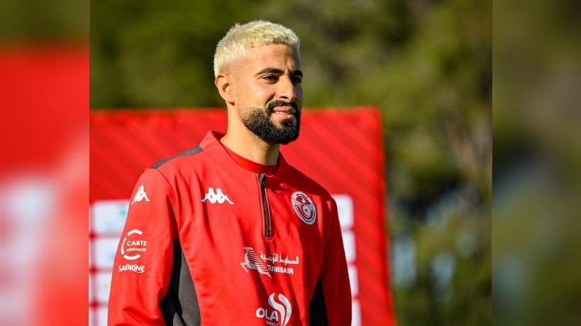 الياس سعد يتعاقد مع ناشفيل الامريكي 