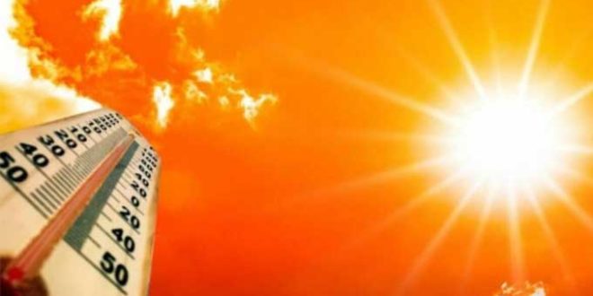 جوان 2026 سادس أكثر أشهر جوان حرارة في تونس منذ سنة 1950 