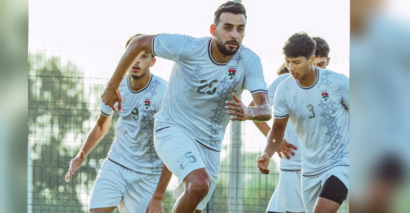 اسكندر الصغير يمدد عقده مع "البقلاوة" 
