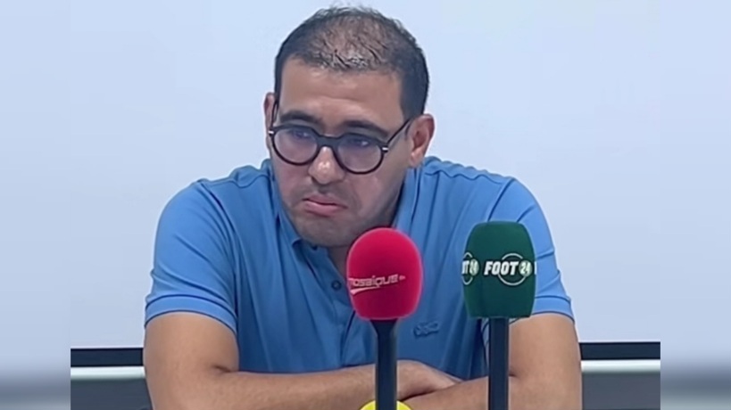 رئيس فرع كرة القدم بالملعب التونسي: هذه اهدافنا في الموسم القادم