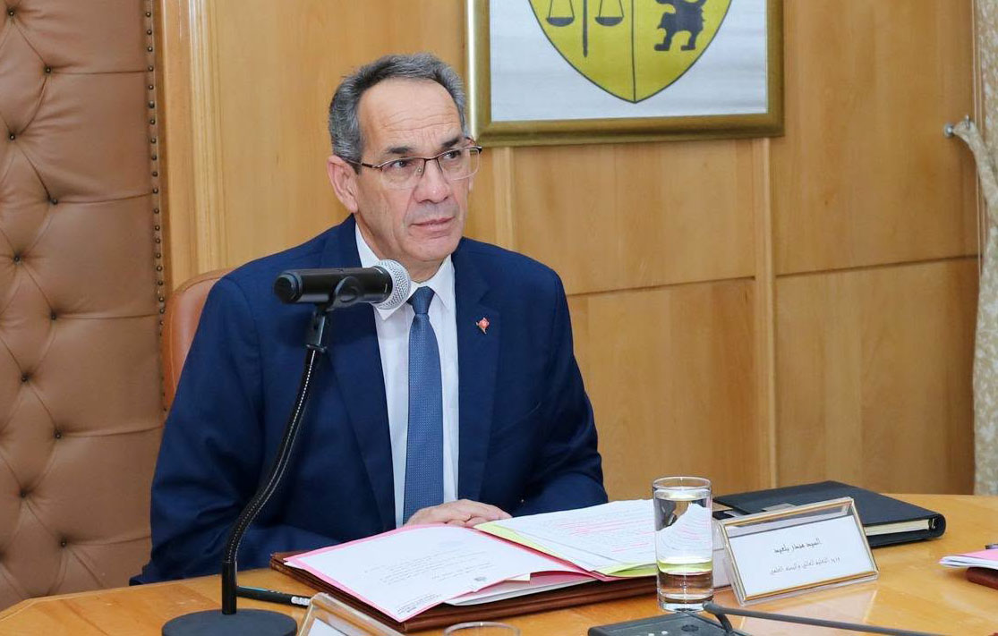 وزير التعليم العالي: التوجيه الجامعي قرار استراتيجي والوزارة تطور التكوين لمواكبة الذكاء الاصطناعي والاقتصاد الأخضر