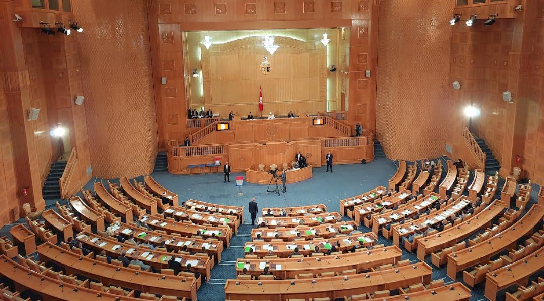 غدا: جلسة عامة بمجلس الجهات والأقاليم للنظر في مشروع قانون مخطط التنمية 2026-2030