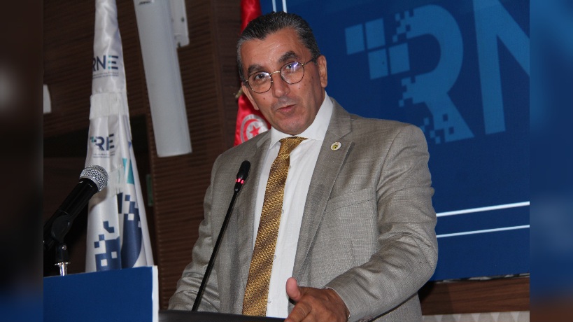 عادل شواري في مائوية السجل التجاري التونسي: مررنا من الورقي الى الرقمي.. وقريبا رقمنة مسار التكوين القانوني للمؤسسات