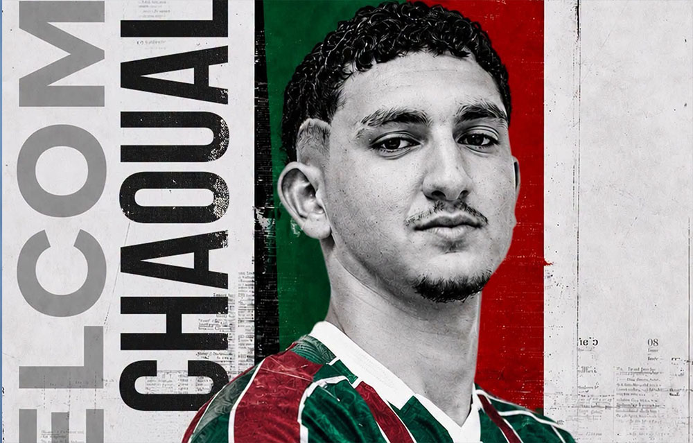 الملعب التونسي يتعاقد مع المدافع وسام الشوالي 