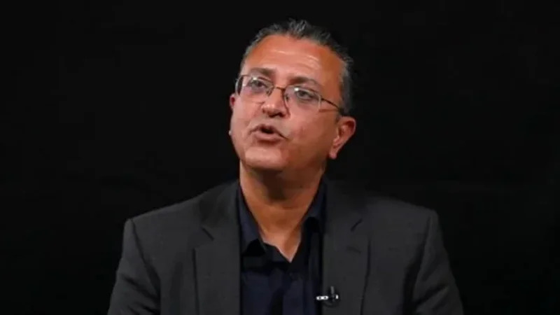 مصدر قضائي: الحكم الصادر ضد الناصر العويني بالسجن سنة واحدة يتعلق بقضية حق عام 
