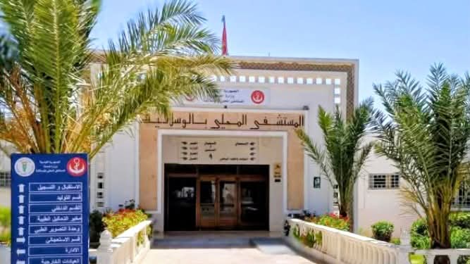 الوسلاتية.. إجراءات استثنائية لضمان رعاية مرضى الأكسجين خلال انقطاع الكهرباء