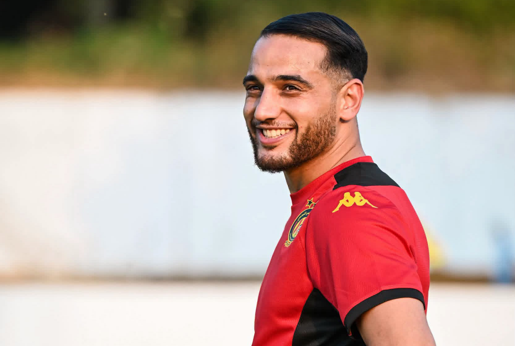 الترجي الرياضي: الحاج محمود يلتحق بالتمارين