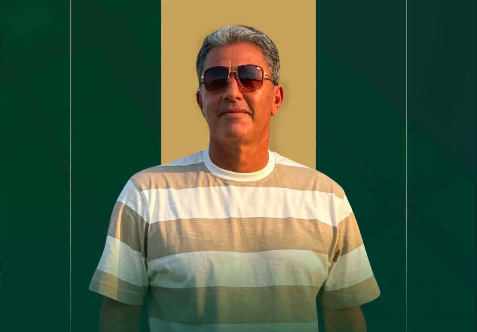  نادي حمام الأنف: وليد عزيز رئيسا لفرع كرة القدم