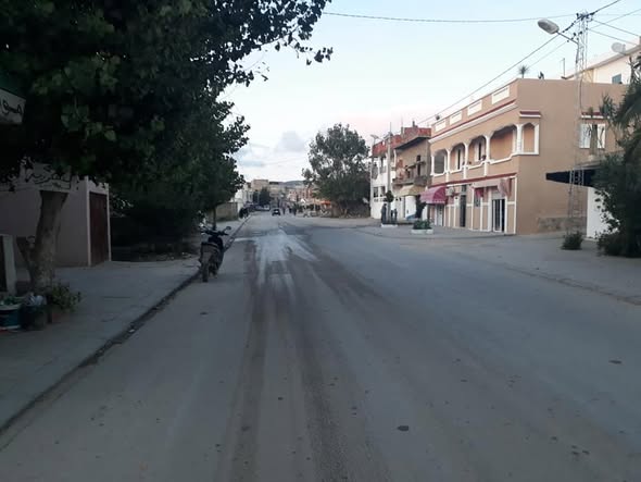 بنزرت ..المعاناة تستمر في حافر مهر
