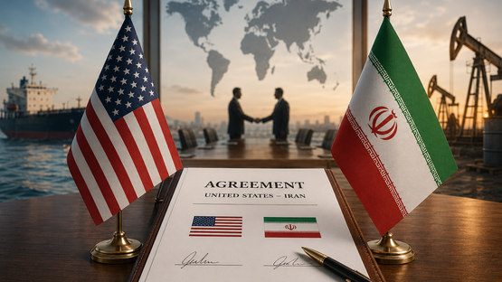 إيران تُعلّق التزاماتها في مذكرة إسلام آباد مع أمريكا؟! 