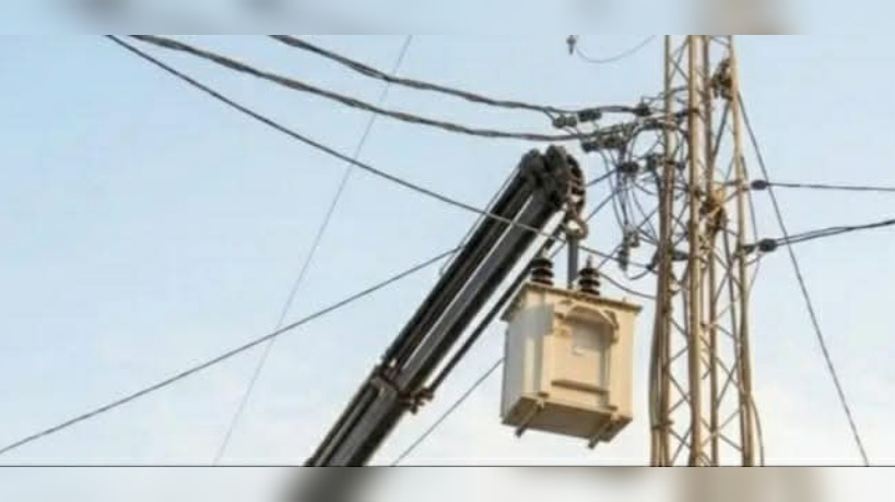 المرناقية/ منوبة.. استبشار بتركيز محول كهرباء ذي ضغط عال