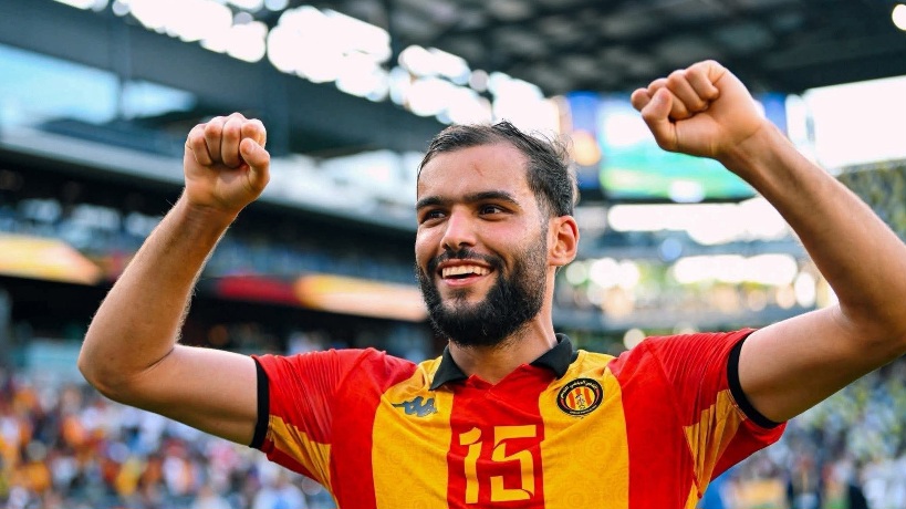 محمد أمين توغاي يغادر الترجي 
