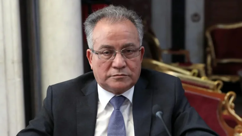رئيس لجنة الصحة بالبرلمان لـ"الصباح": نعمل على تنقيح القانون المتعلق بنظام التأمين على المرض 