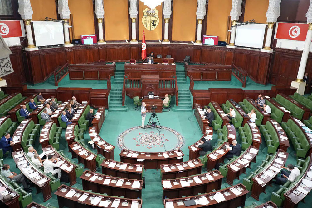 البرلمان: لجنة تنظيم الإدارة تستمع الخميس إلى وزارة المالية بشأن مشروع قانون الإطارات المسجدية