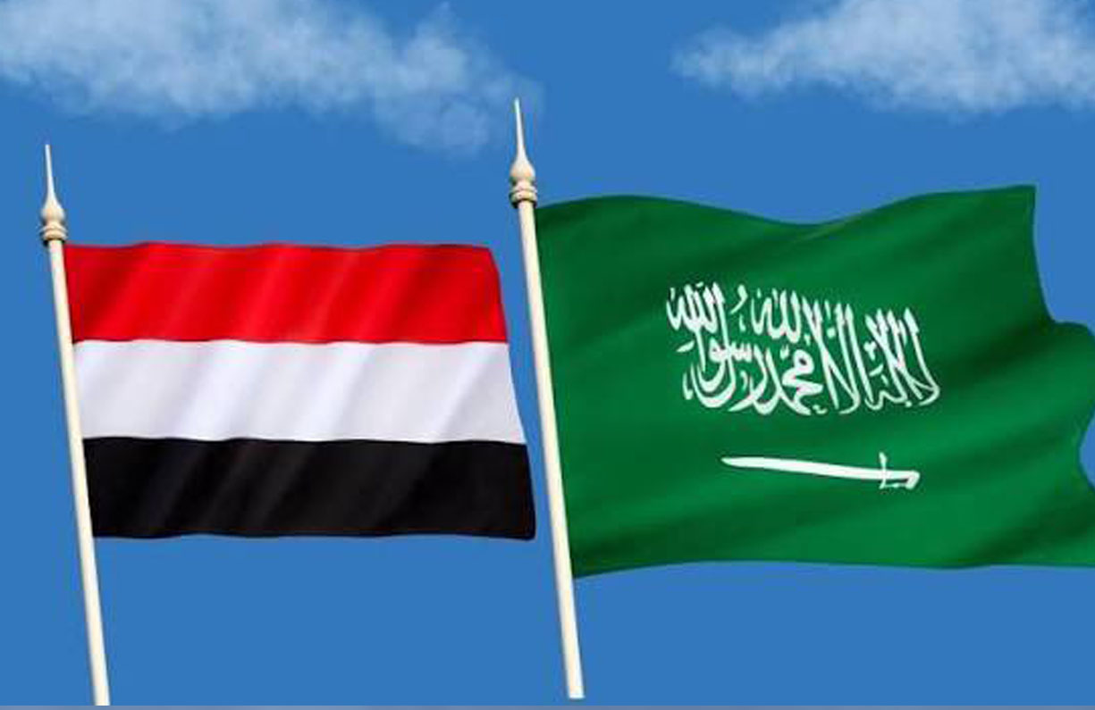 السعودية: نهدف لإحلال السلام باليمن وسنتخذ كافة الإجراءات لحماية سفننا