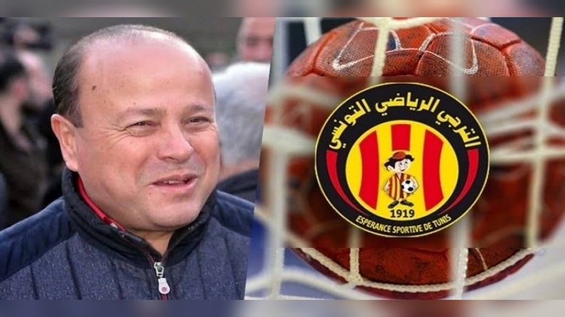 قيس عطية ينسحب من رئاسة فرع كرة اليد بالترجي 