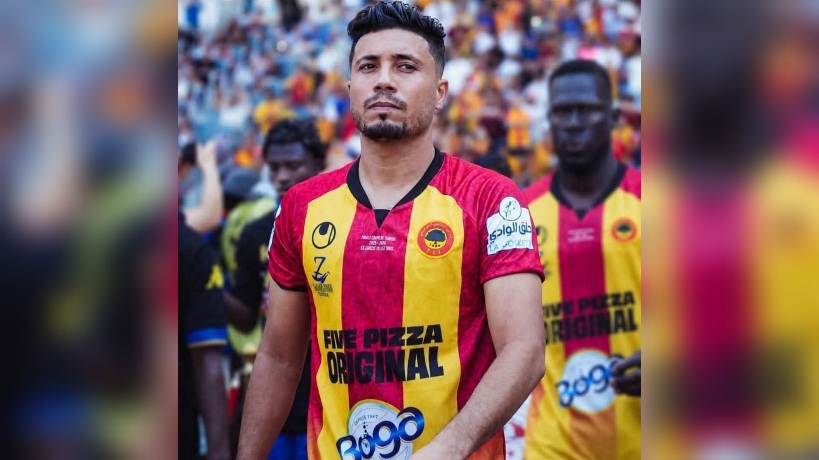النجم يتفق مع العامري وبن ضياف 