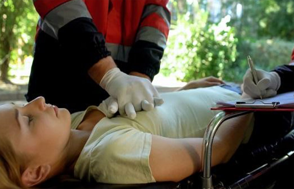 دراسة تكشف السر وراء الموت القلبي المفاجئ