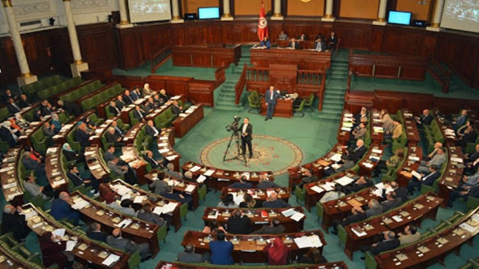 مجلس نواب الشعب: جلسة عامة يوم 27 جويلية للتداول في الشأن العام
