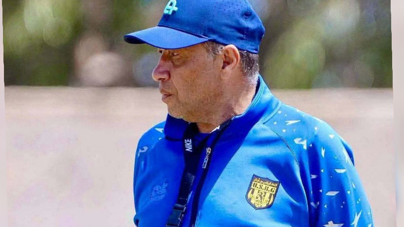 سفيان الحيدوسي يعود لاتحاد بن قردان 