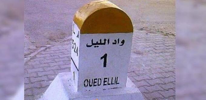 وادي الليل/منوبة .. 350 عائلة بدون ماء لما يزيد عن 24 ساعة