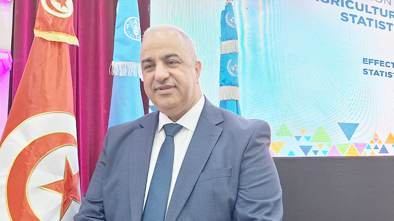 مدير عام الغابات لـ"الصباح": العامل البشري السبب الأساسي في اندلاع نسبة كبيرة من الحرائق وفق المعطيات المتوفرة