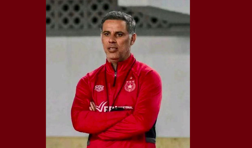 كرة اليد.. سامي السعيدي مدربا جديدا لمنتخب الأواسط 