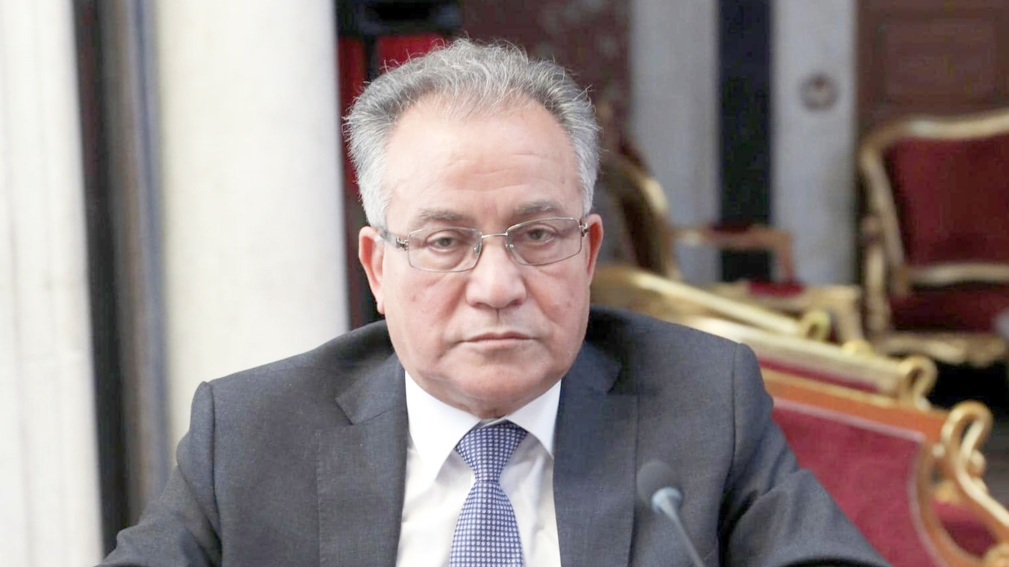 رئيس لجنة الصحة بمجلس نواب الشعب لـ"الصباح": قطاع التجميل يعيش "فوضى" كبيرة.. وتقنينه وتنظيمه أصبحا ضرورة