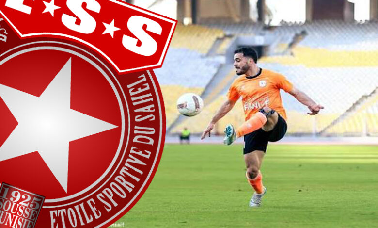 هيئة النجم تتعاقد مع عزمي غومة 