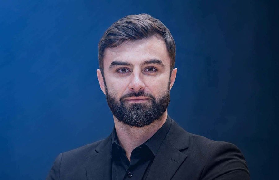مدرب كرواتي لـ"سلّة" الاتحاد 