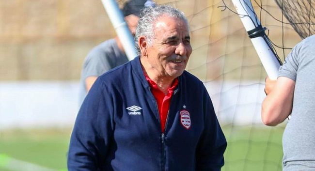 اتحاد طرابلس الليبي يكشف حقيقة التخلي عن البنزرتي 