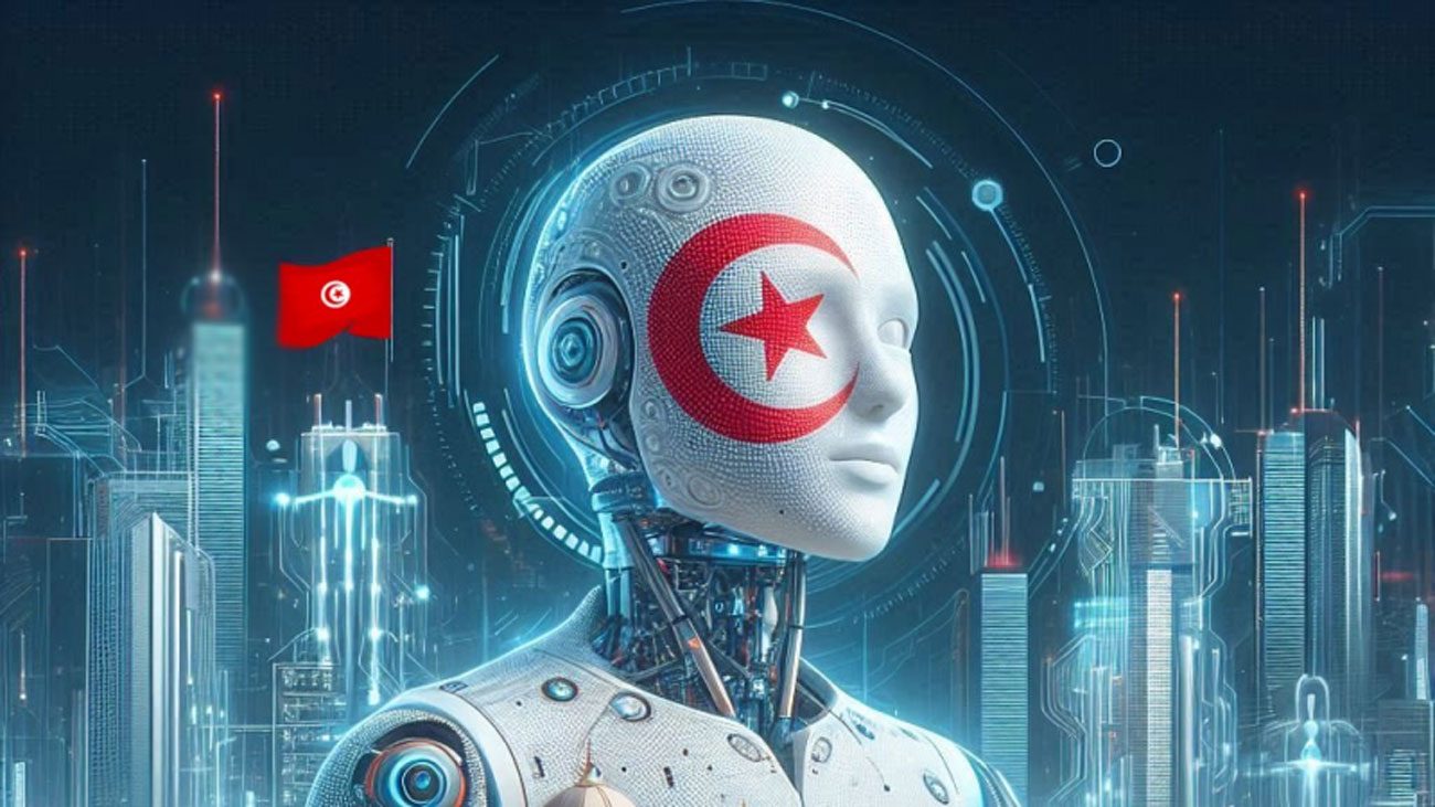 نصف التونسيين يستخدمون الذكاء الاصطناعي..    تونس تتقدم بخطى ثابتة في مجال تكنولوجيا المعلومات والاتصالات   