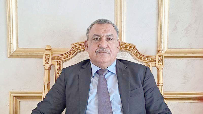 مقترح التقاعد الاختياري للنساء في القطاع الخاص يثير الجدل..   النائب بوبكر يحيى لـ"الصباح": الأولوية اليوم لإصلاح الصناديق الاجتماعية لا لإضافة أعباء جديدة