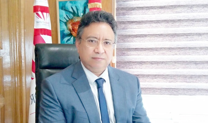 الرئيس المدير العام لمركز النهوض بالصادرات لـ"الصباح":   أسواق إفريقيا وآسيا وأمريكا اللاتينية توفر فرصا تصديرية بأكثر من مليار دولار   