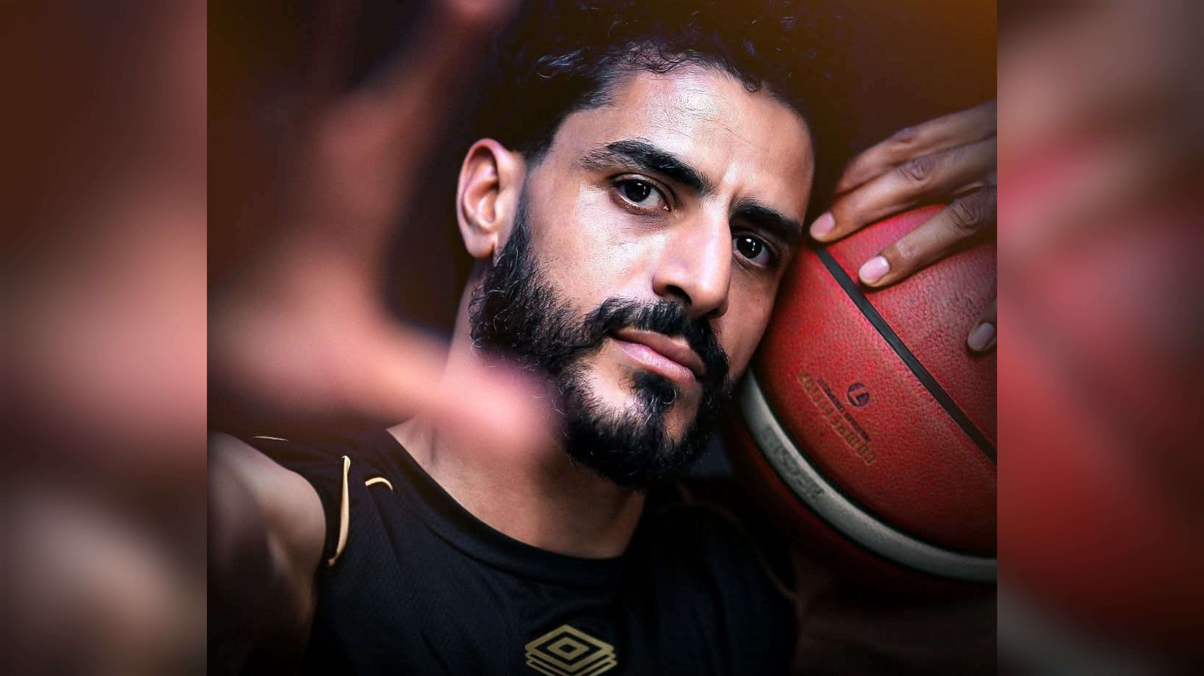 السي آس آس يتعاقد مع محمد العباسي 
