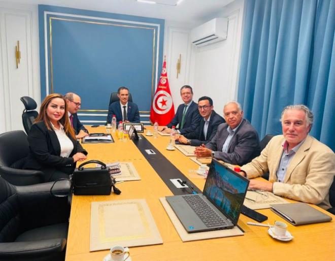 كونكت تدعو إلى سن قانون يكرس صفة الفلاح وإلغاء الأداء على القيمة المضافة لمدخلات الإنتاج الفلاحي