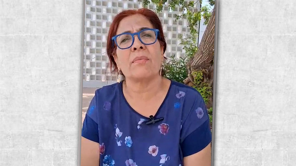 🔴حوار خاص مع مديرة مهرجان الزهراء الصيفي