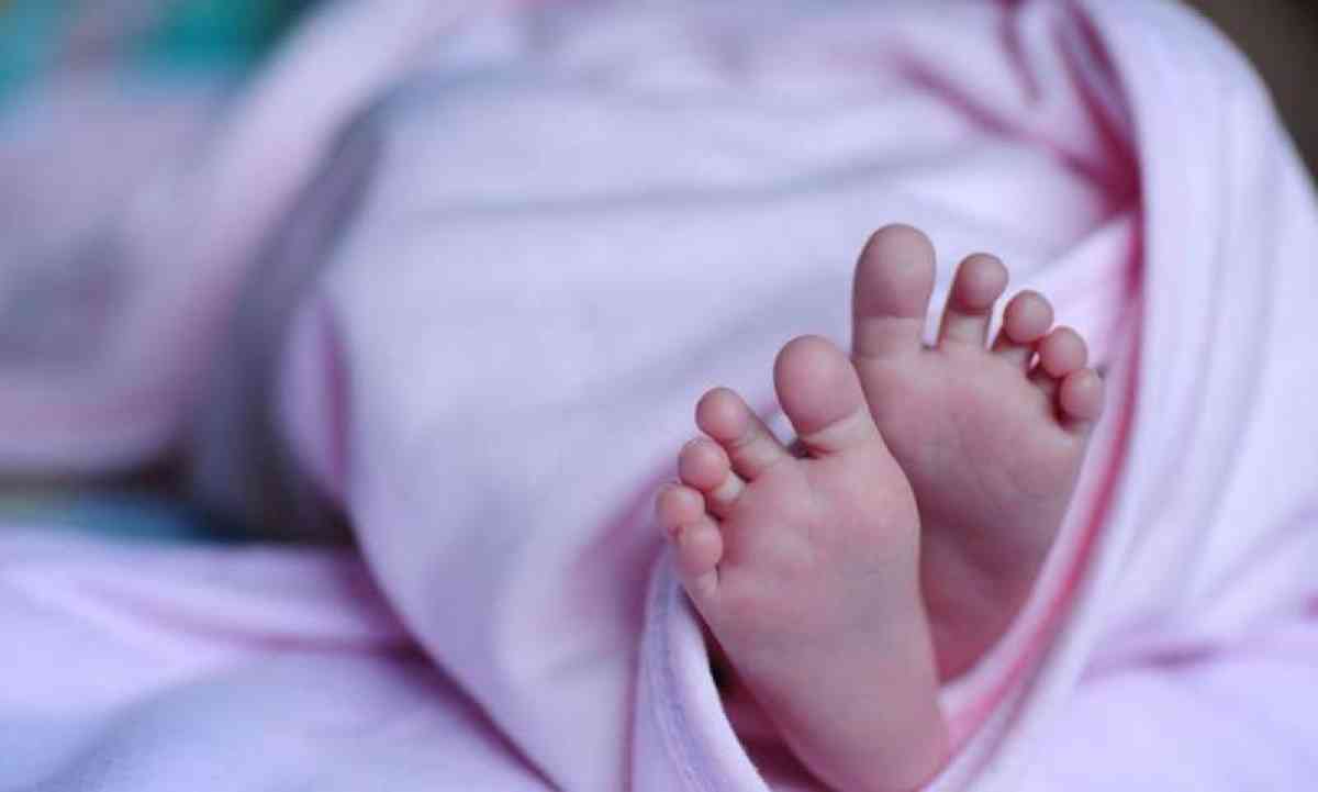 منزل بورقيبة.. حبة عنب تنهي حياة رضيع