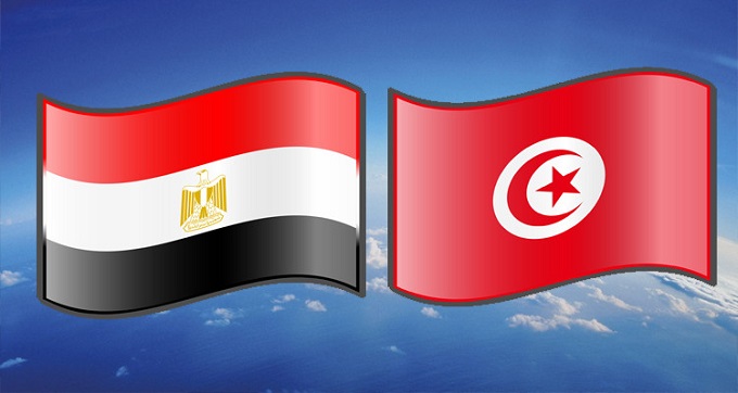 تونس ومصر..   دبلوماسية التشاور المستمر ورهان على استقرار ليبيا   