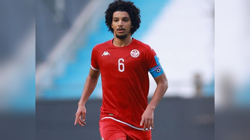 غيث الوهابي يوقّع لنادي حتا الاماراتي 
