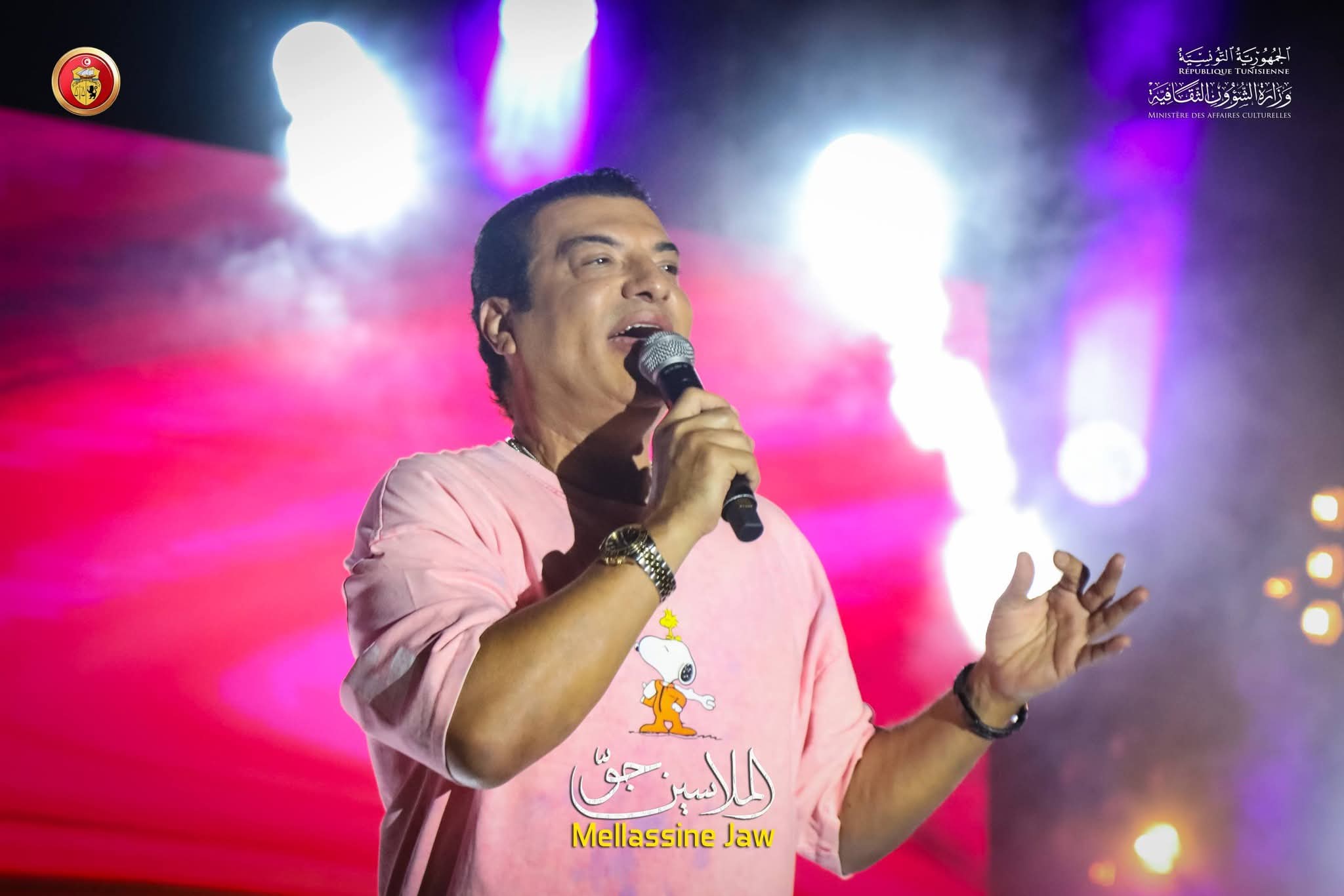    العدالة الثقافية من قلب الحي.. هل ينجح "الملاسين جو" في كسر مركزية المهرجانات وإعادة رسم الذوق الشعبي؟
